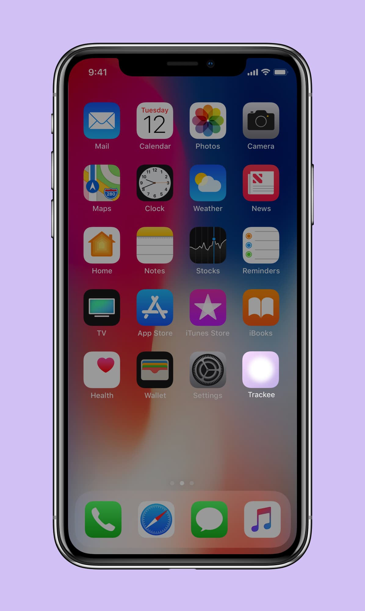 phone mockup