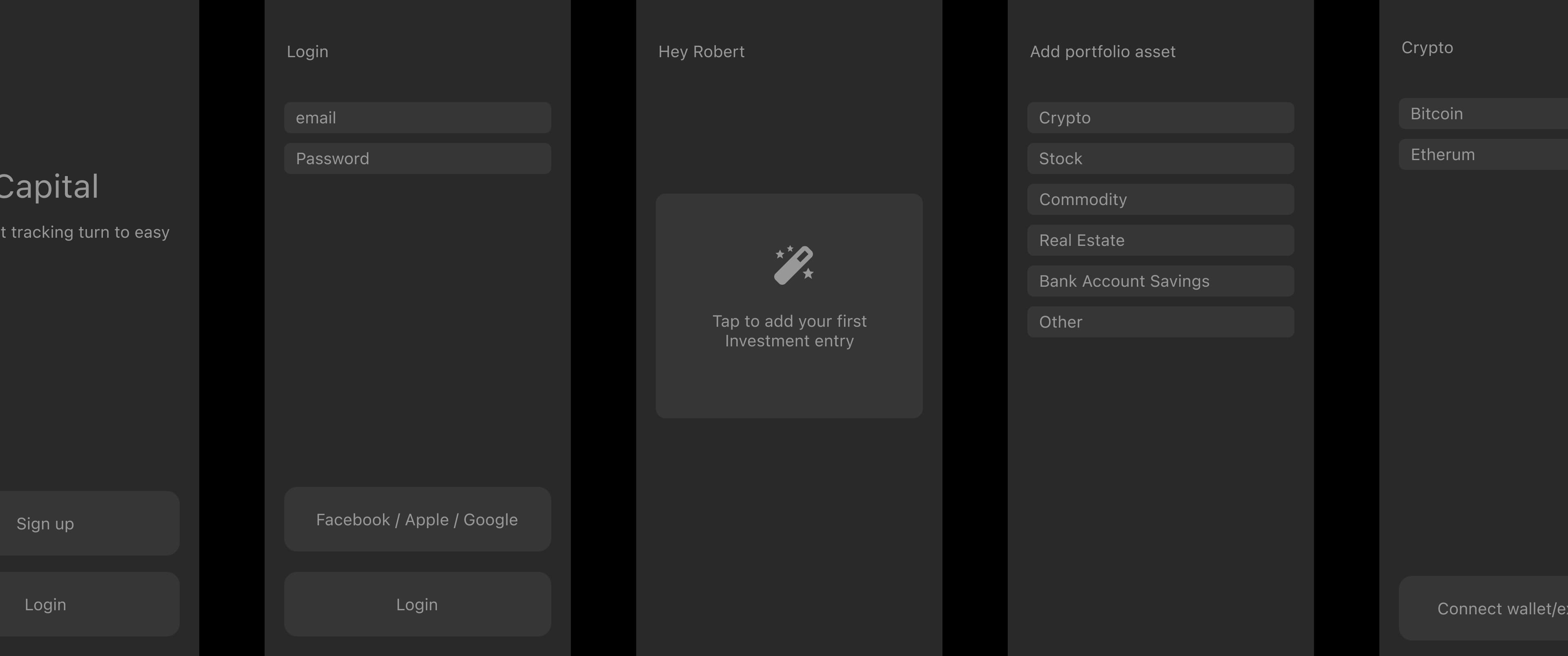 wireframe