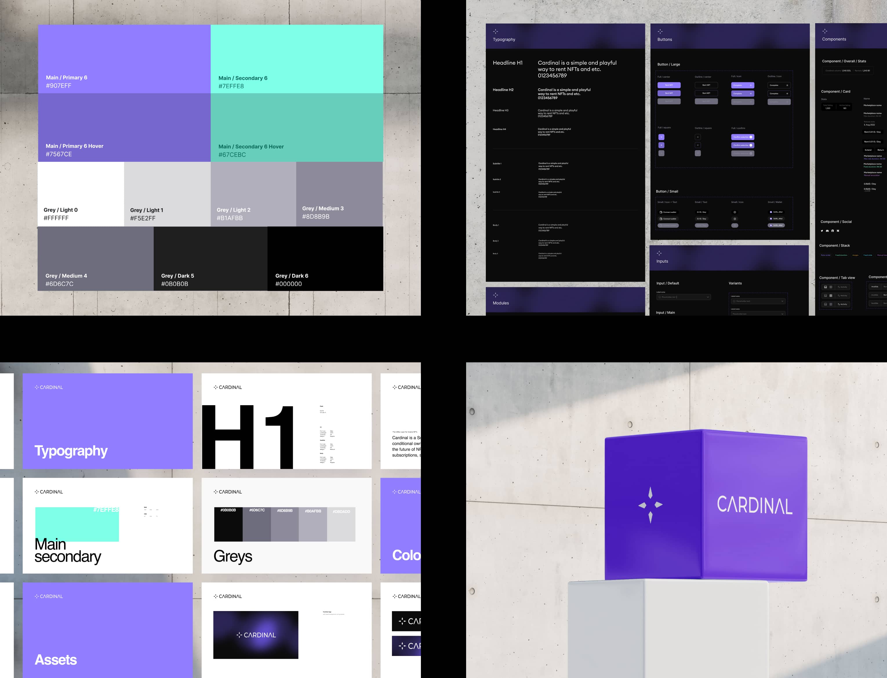 mockup