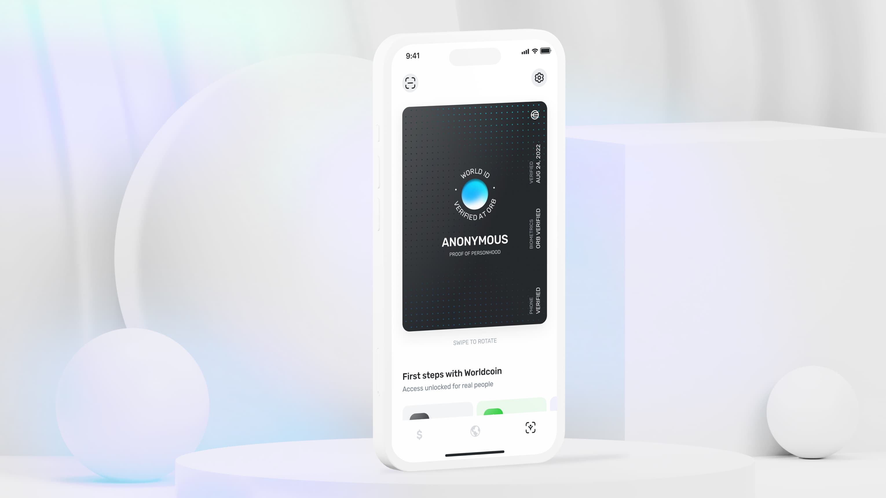 mockup