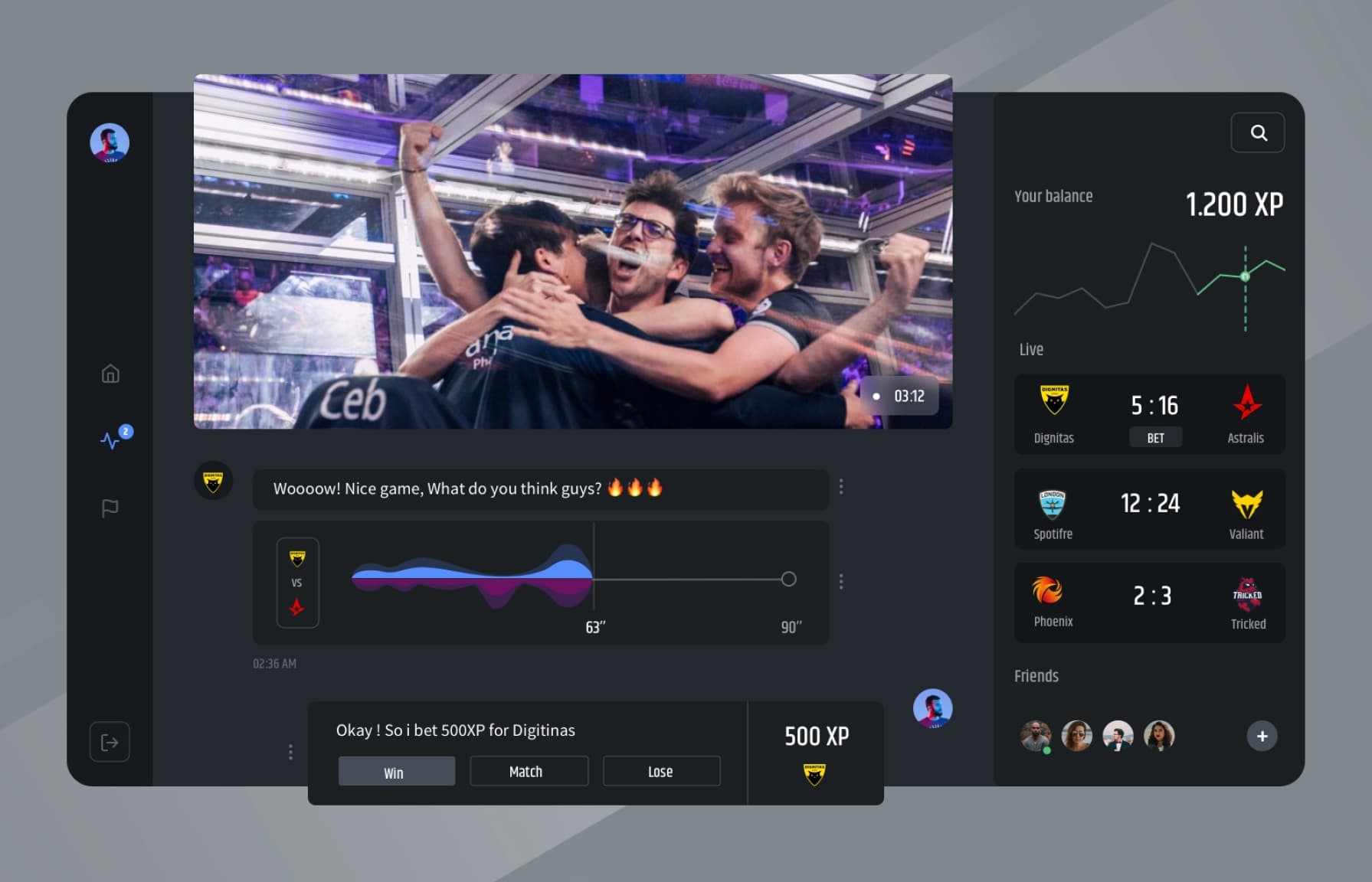 esports